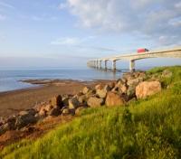 Confederation Bridge, Canada